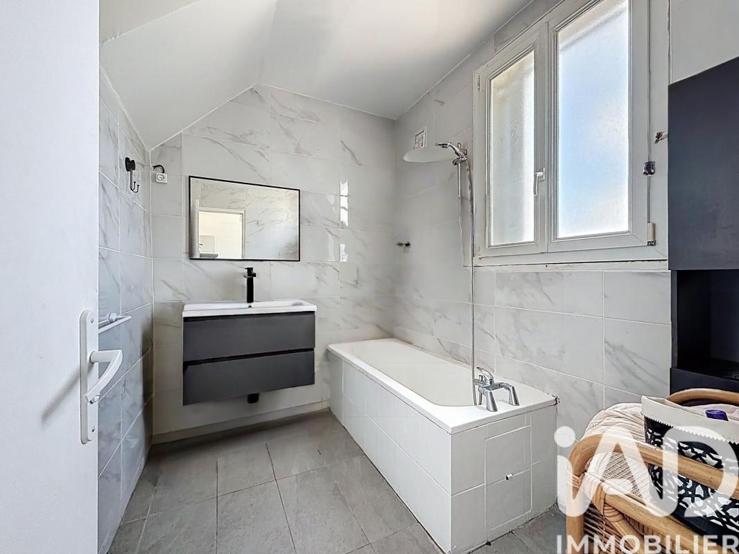 Maison 5 Pièce(s) Villeneuve-le-Roi - Photo 9