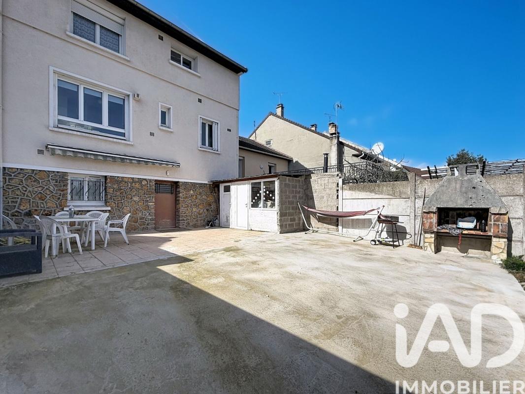Maison 5 Pièce(s) Villeneuve-le-Roi - Photo 10