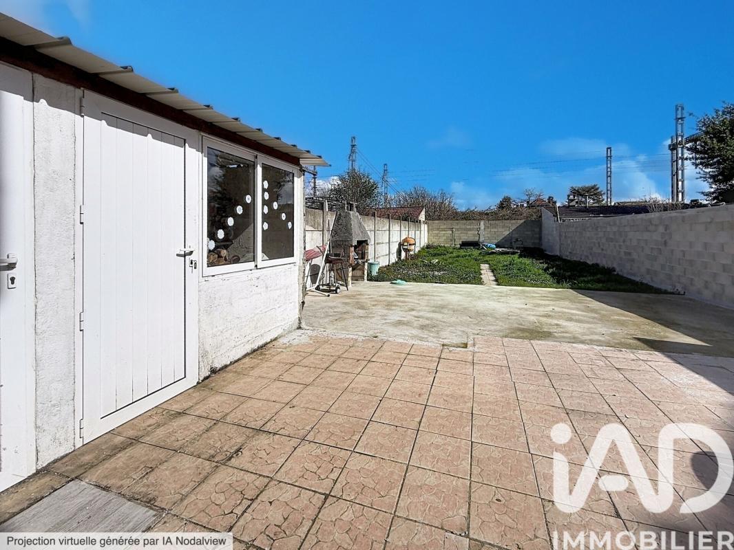 Maison 5 Pièce(s) Villeneuve-le-Roi - Photo 12