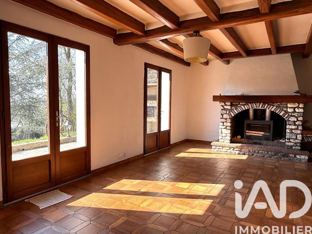 Maison 7 Pièce(s) Orgerus