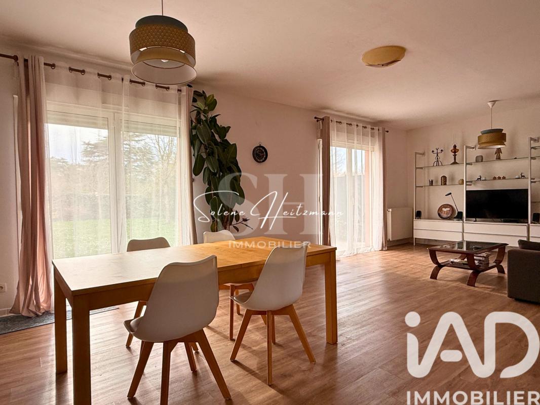 Maison 5 Pièce(s) Vulaines-sur-Seine