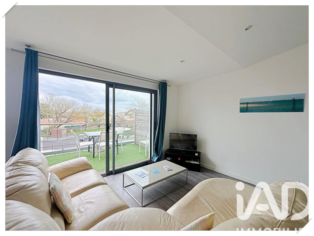 Appartement 3 Pièce(s) La Teste-de-Buch