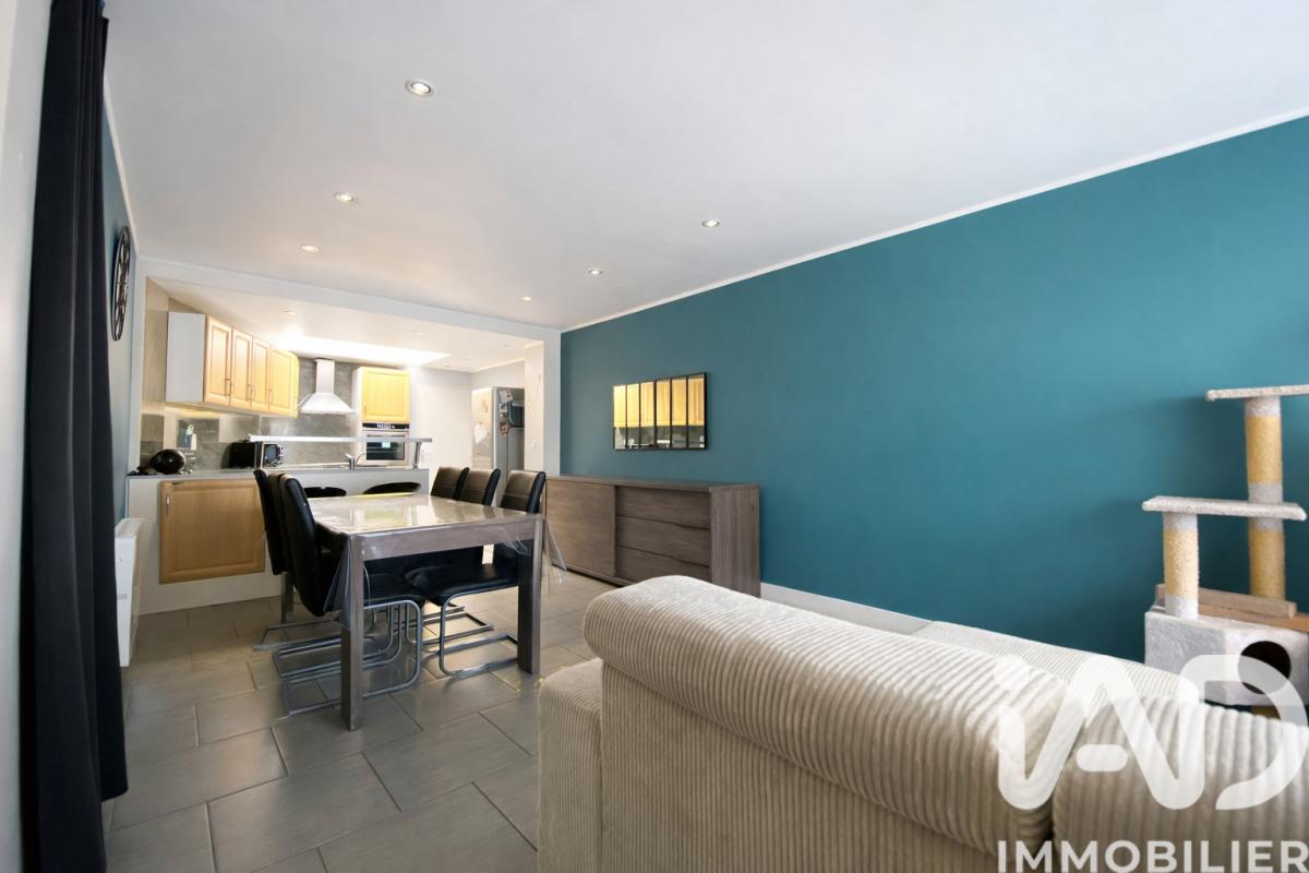 Maison 4 Pièce(s) Halluin