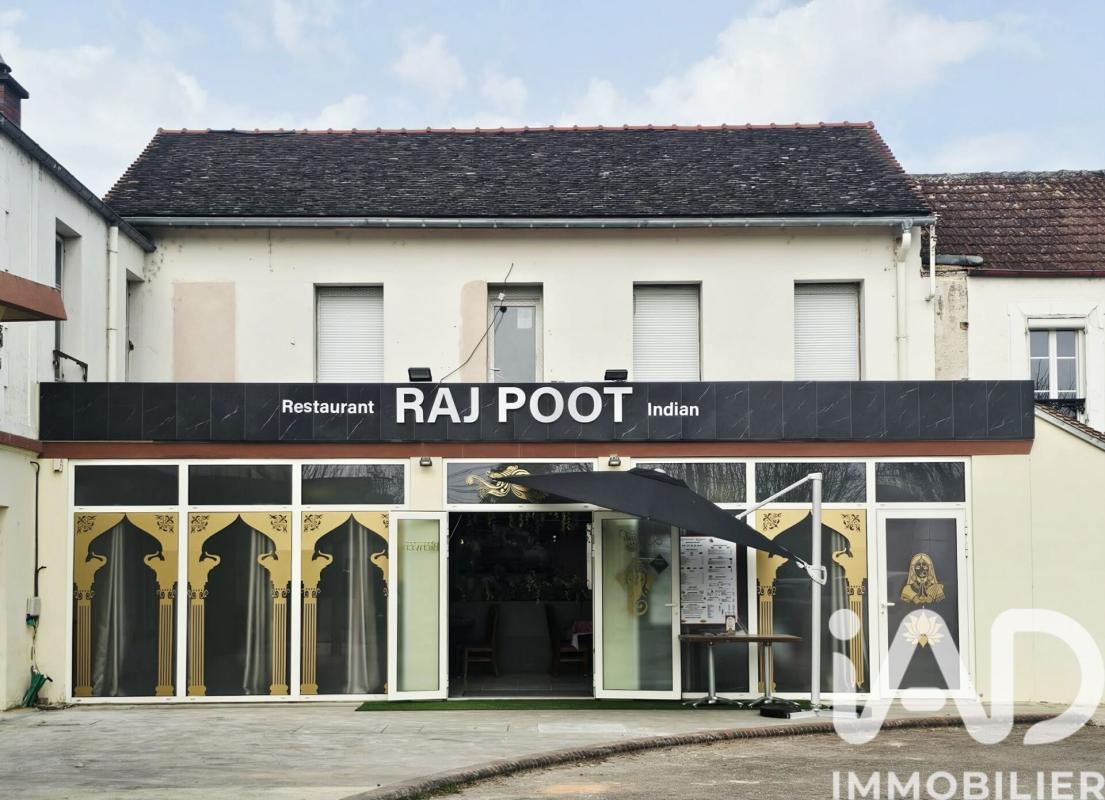 Immeuble  Joigny