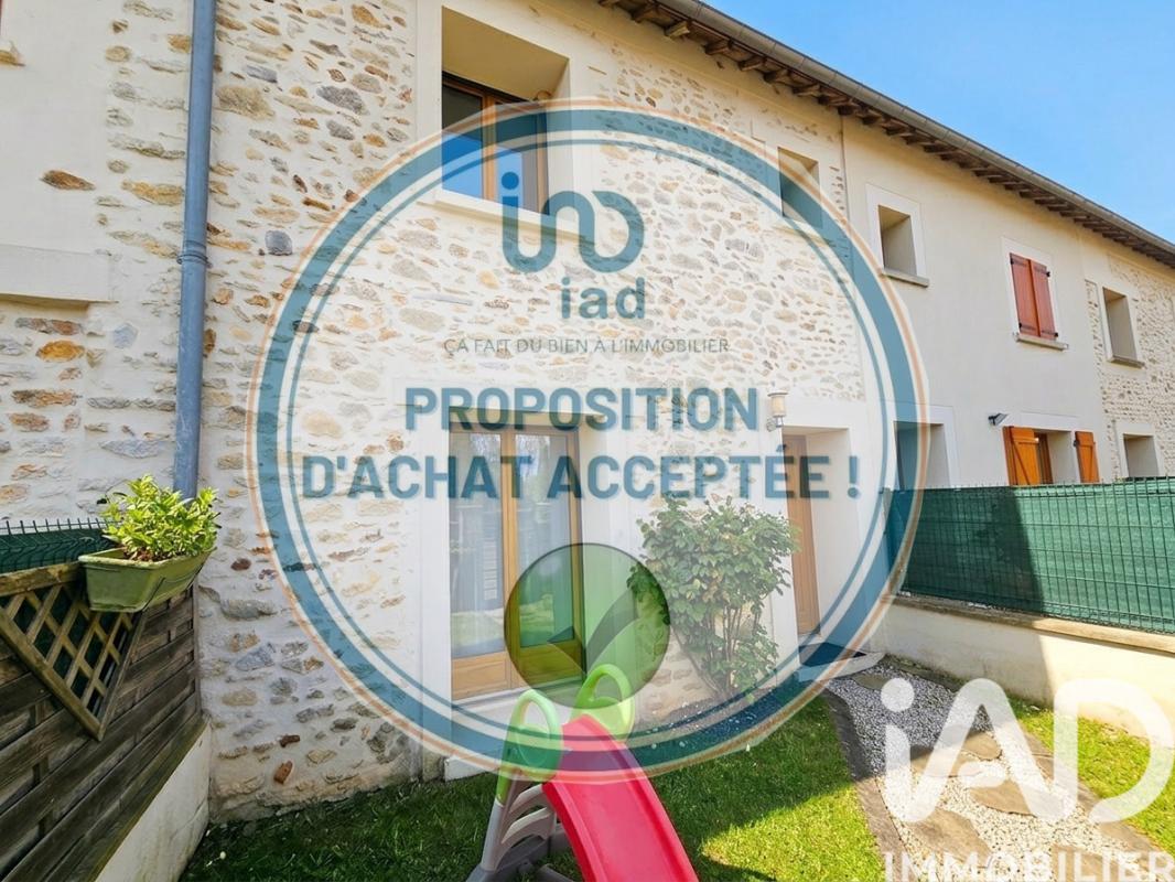 Maison 5 Pièce(s) Thoiry