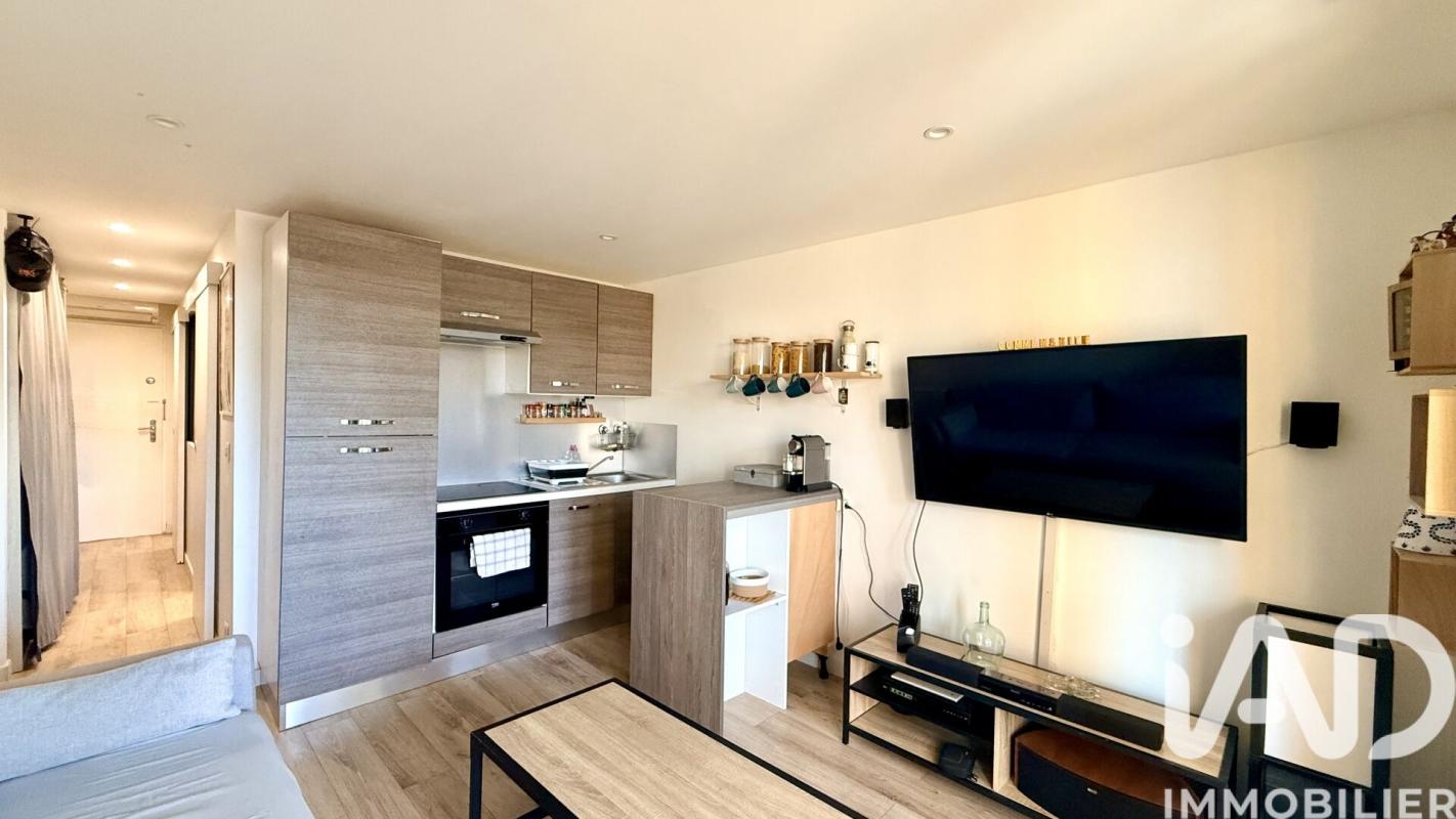 Appartement 2 Pièce(s) Fréjus - Photo 3