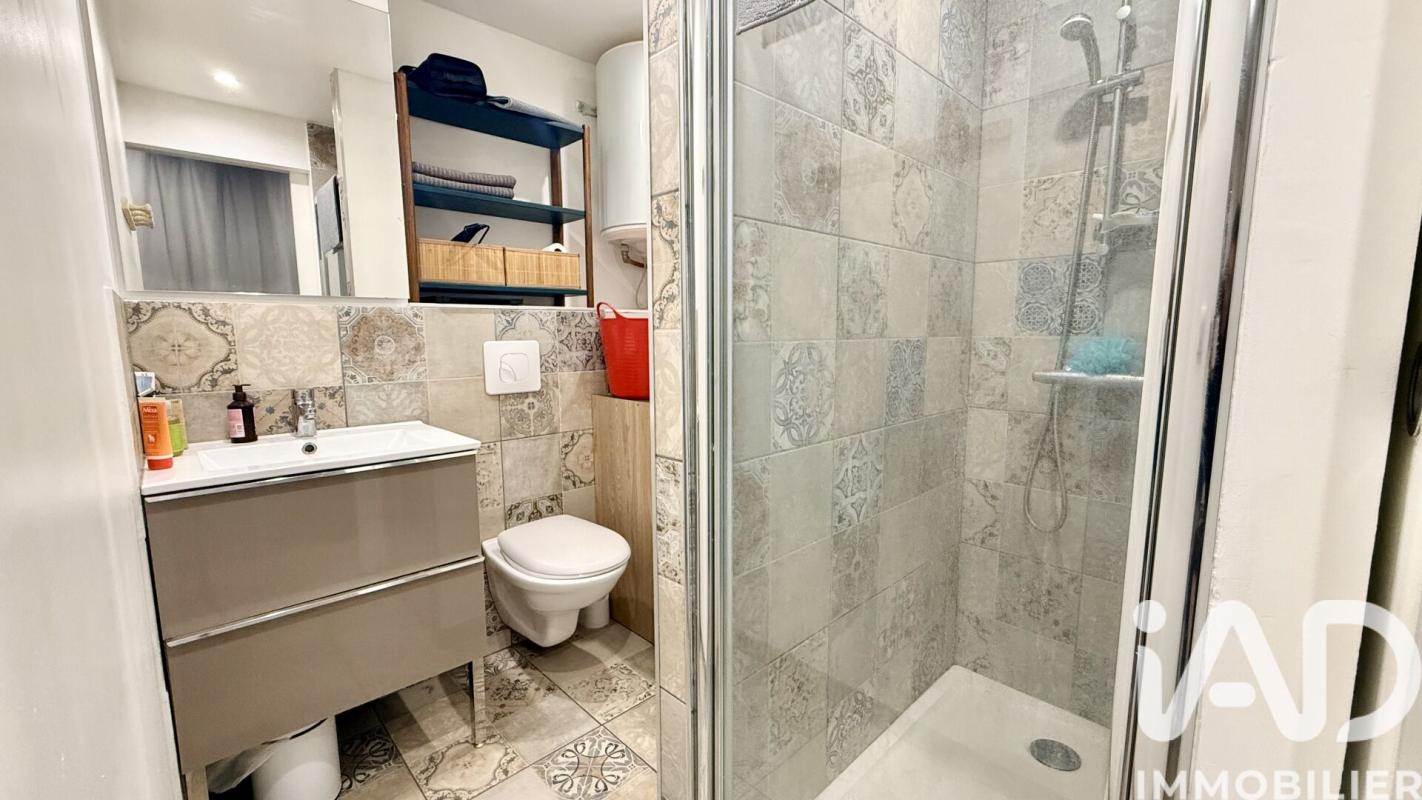 Appartement 2 Pièce(s) Fréjus - Photo 4