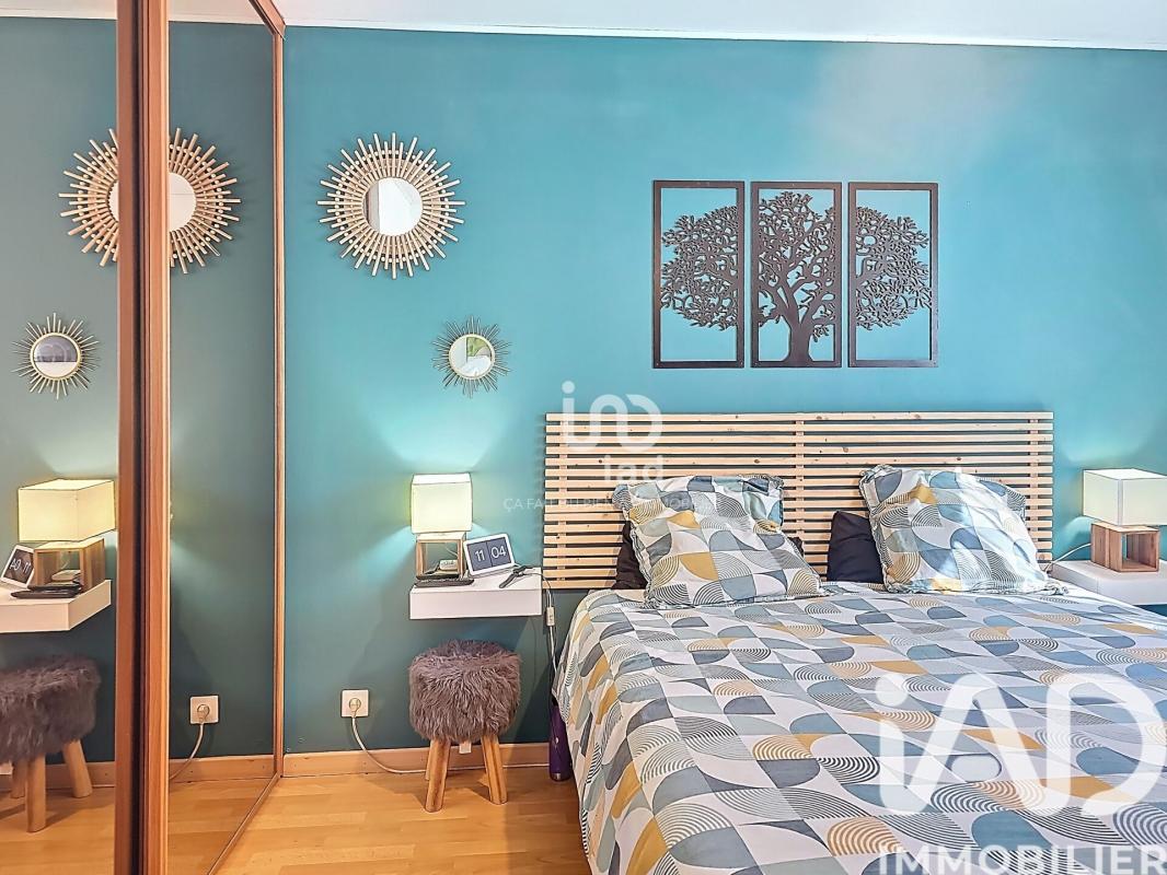 Maison 7 Pièce(s) Guerville