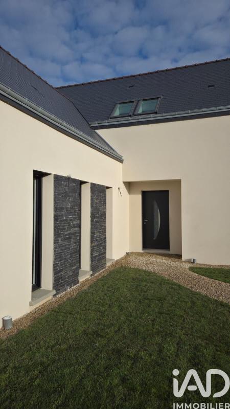 Maison 5 Pièce(s) Plévenon - Photo 14