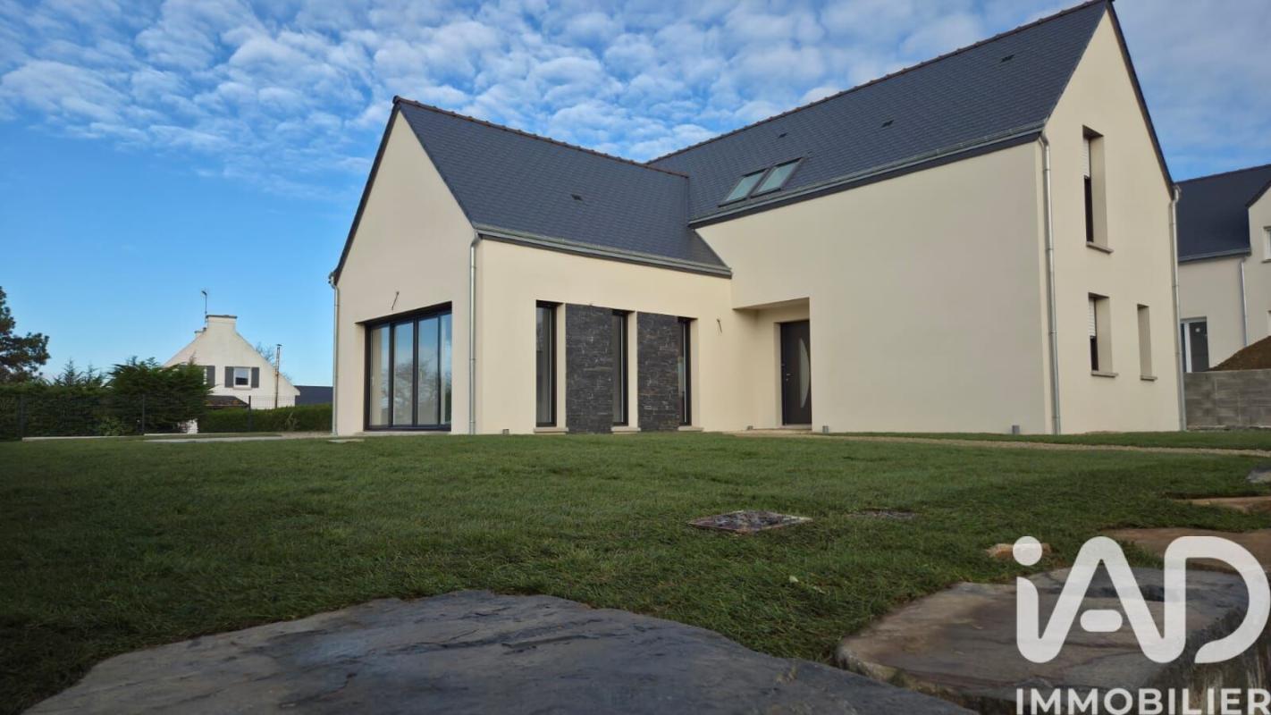 Maison 5 Pièce(s) Plévenon - Photo 3