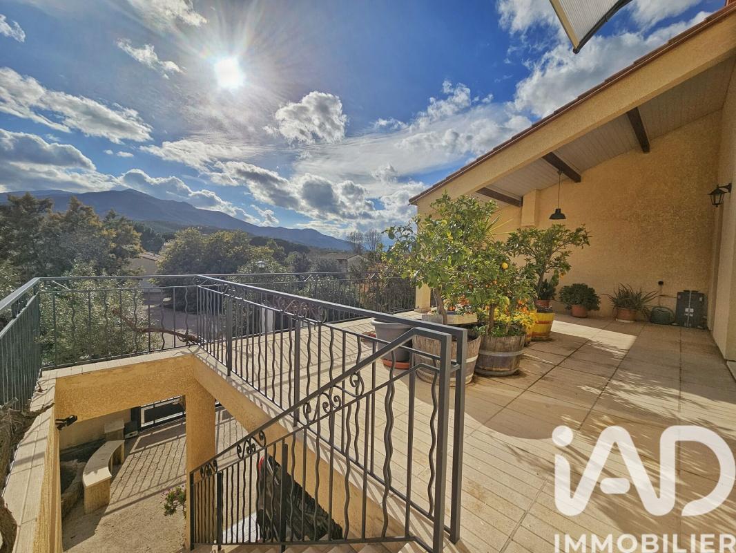 Maison 6 Pièce(s) Maureillas-las-Illas