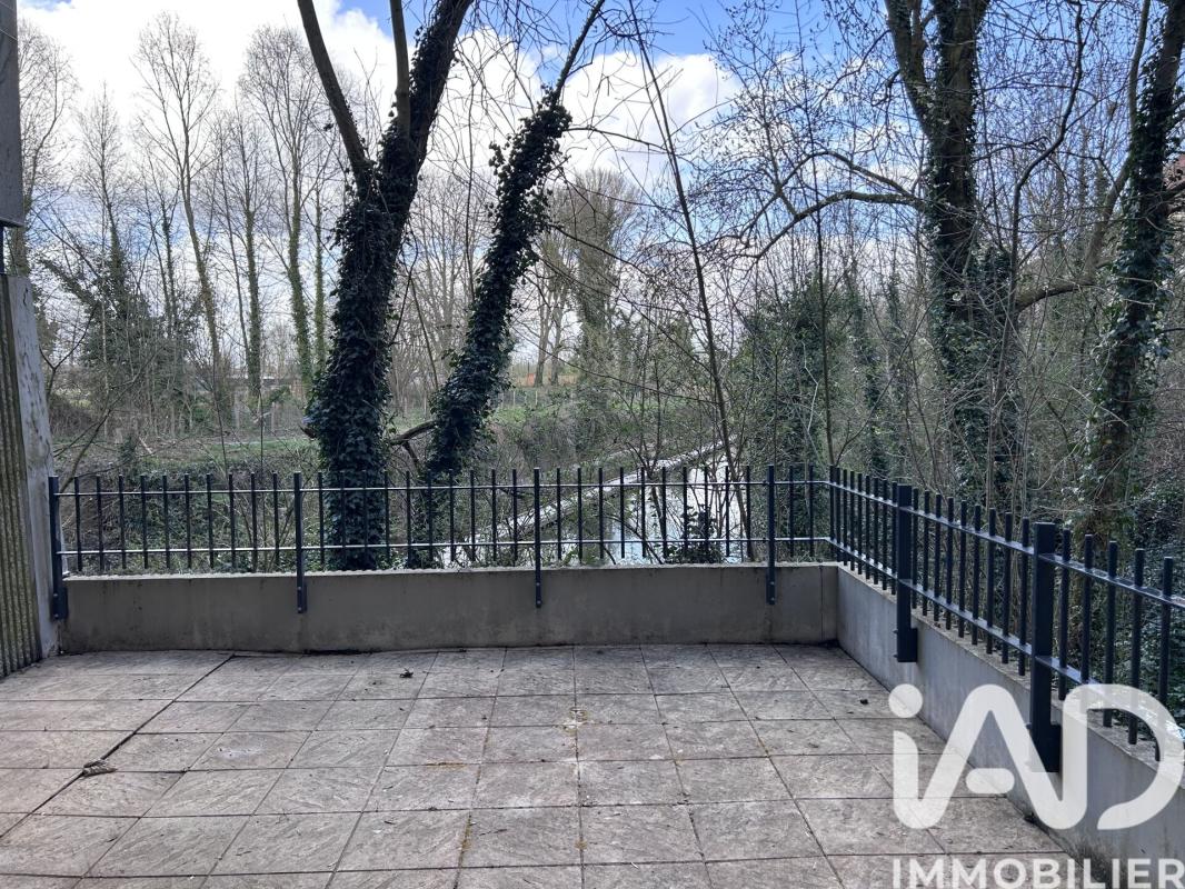 Appartement 2 Pièce(s) Lille