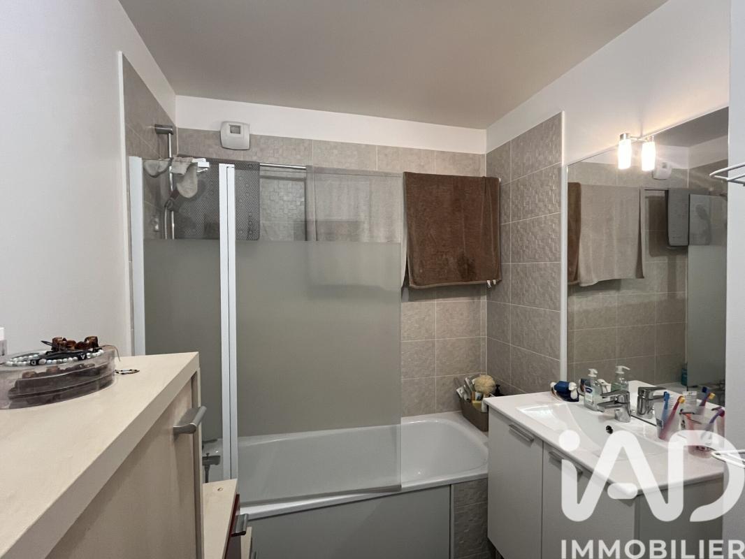 Appartement 3 Pièce(s) Saint-Brice-sous-Forêt