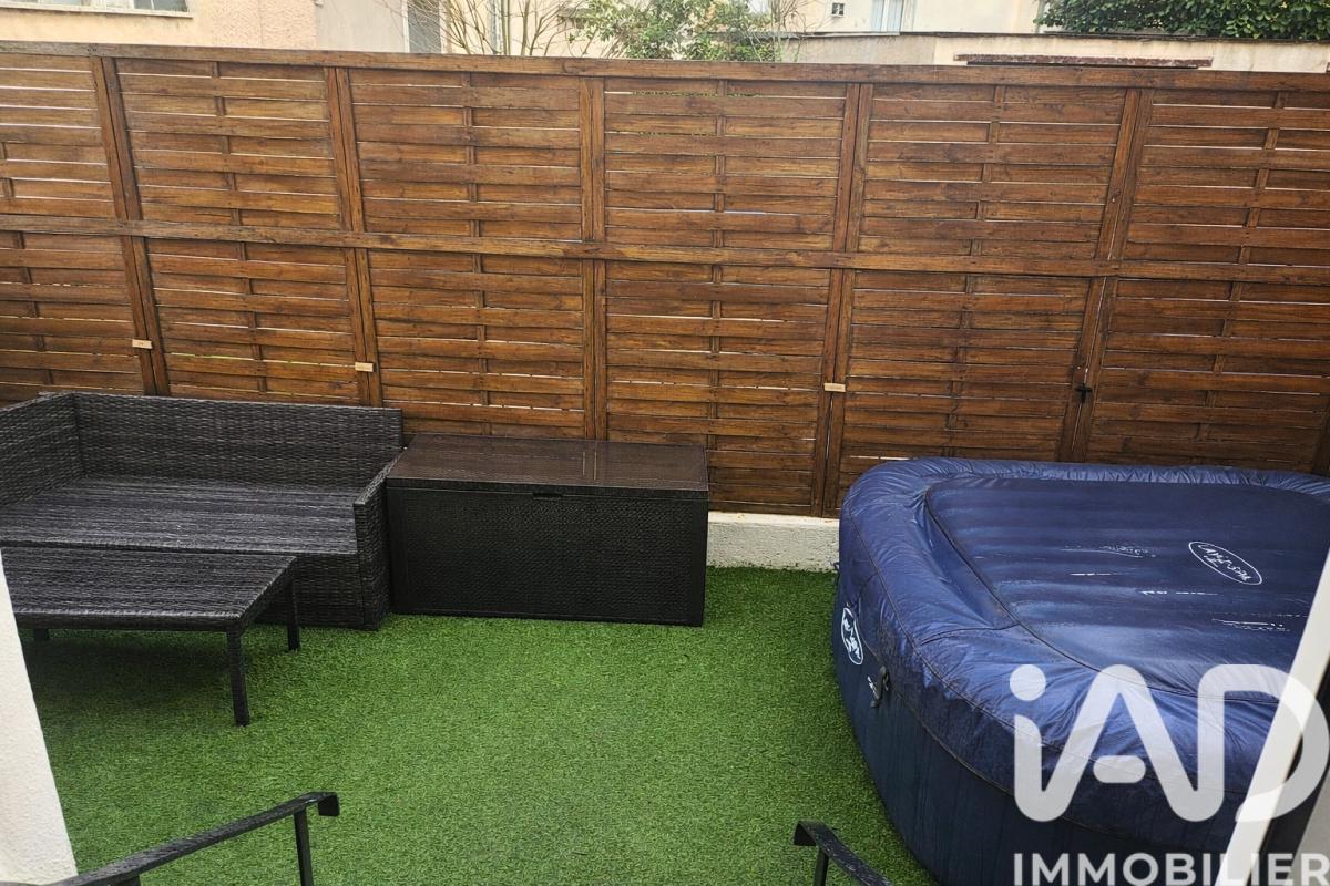 Appartement 3 Pièce(s) Vandœuvre-lès-Nancy