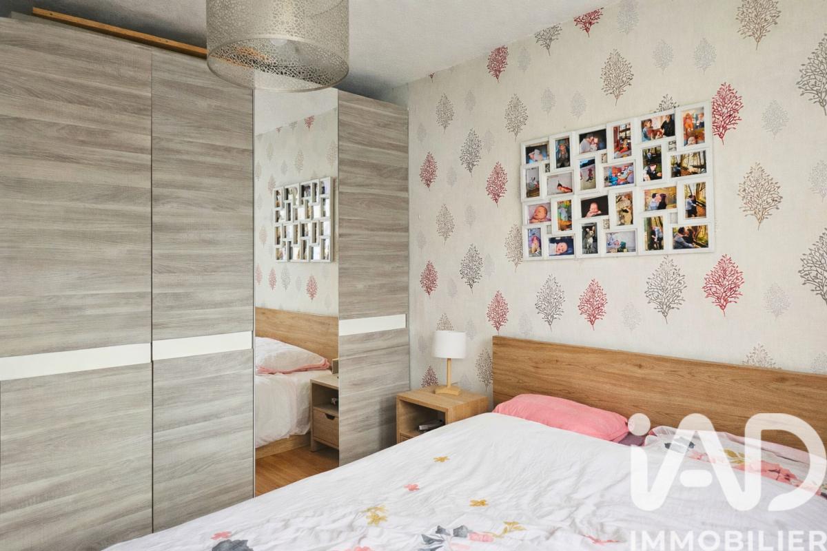 Appartement 3 Pièce(s) Vandœuvre-lès-Nancy