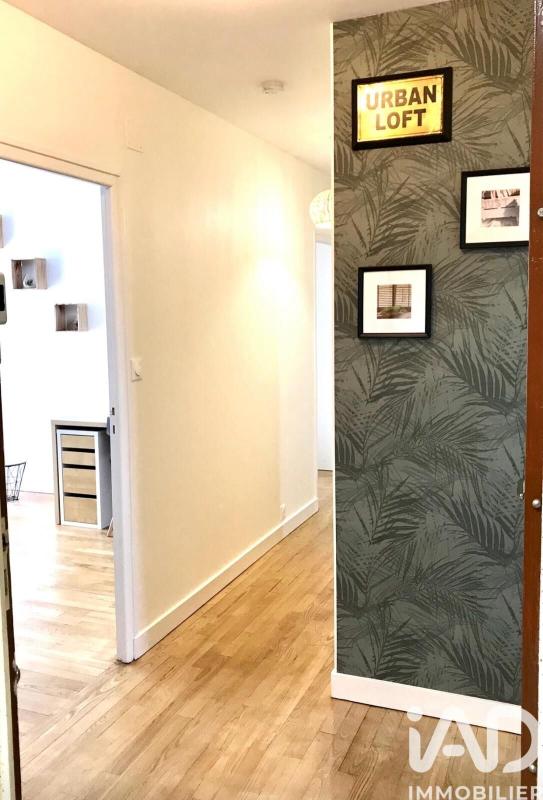 Appartement 4 Pièce(s) Rennes