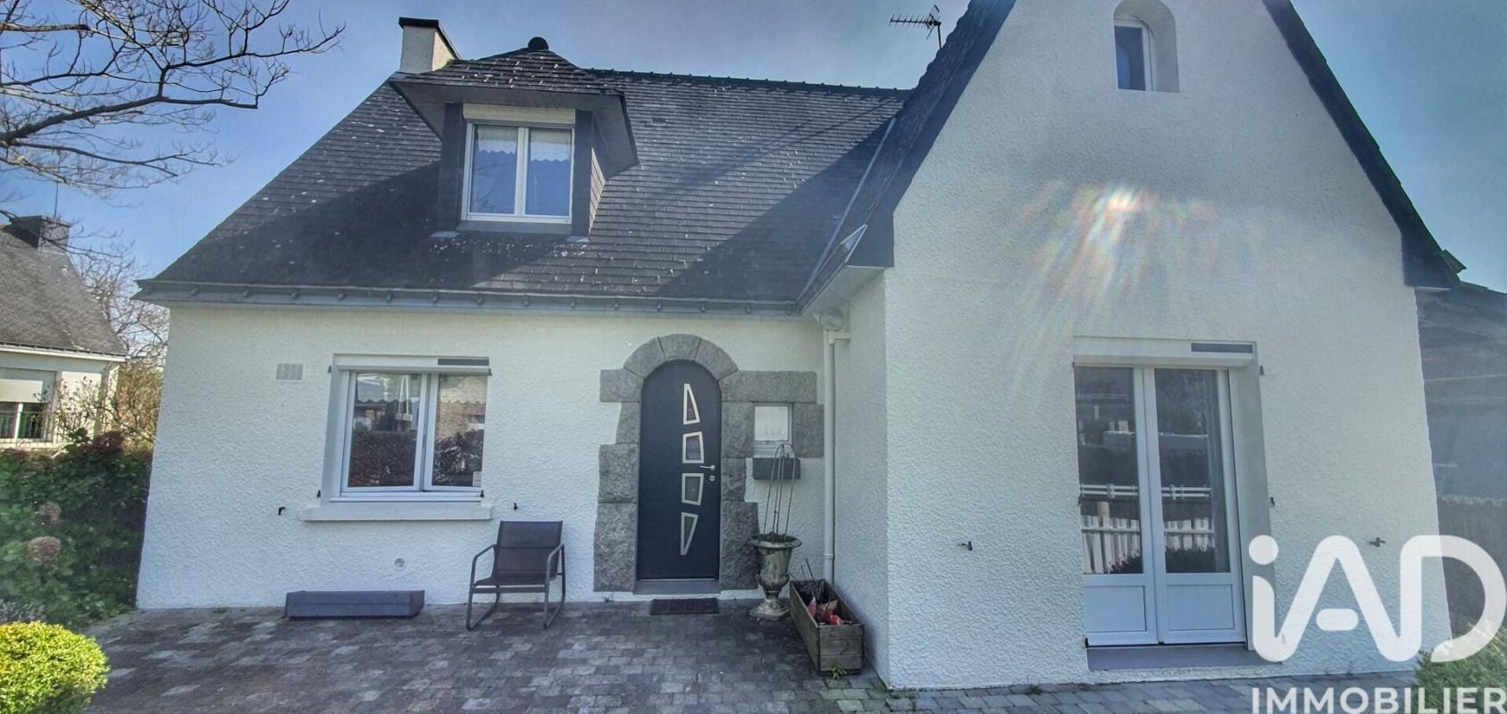 Maison 5 Pièce(s) Brech - Photo 1