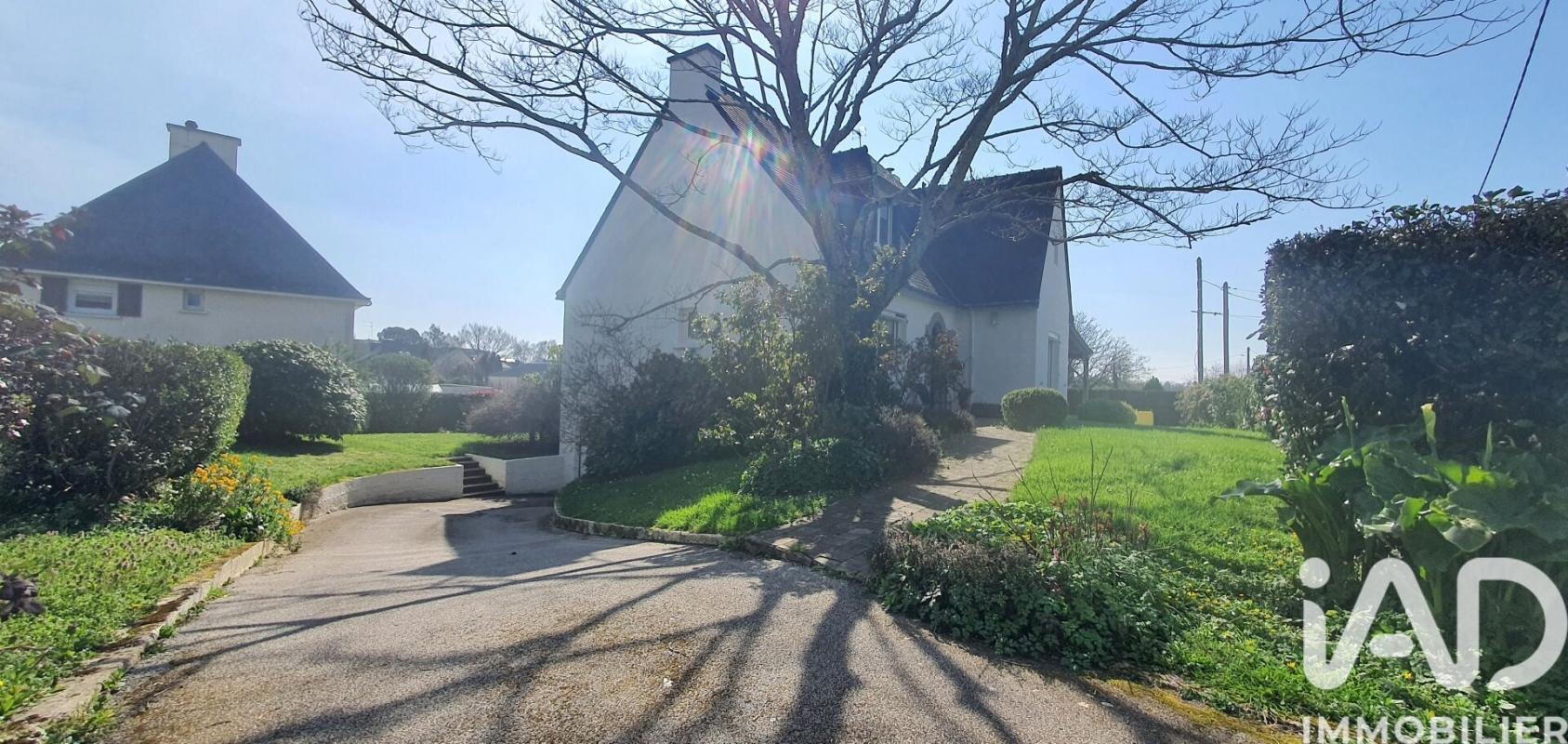 Maison 5 Pièce(s) Brech - Photo 2