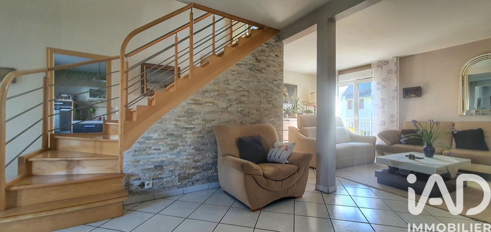 Maison 5 Pièce(s) Brech - Photo 4