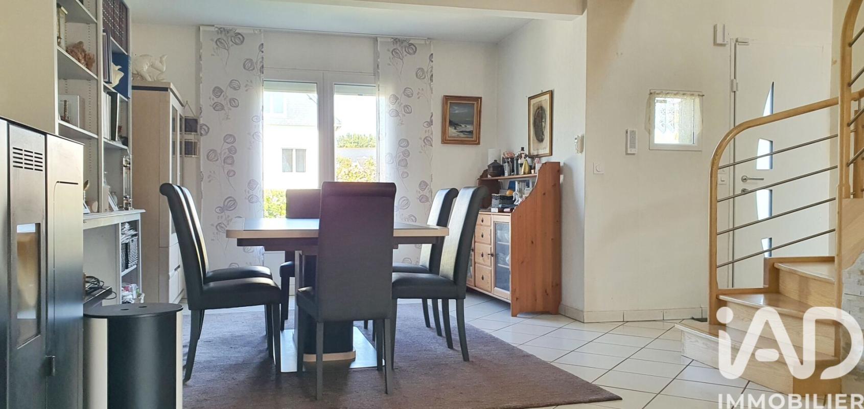 Maison 5 Pièce(s) Brech - Photo 6