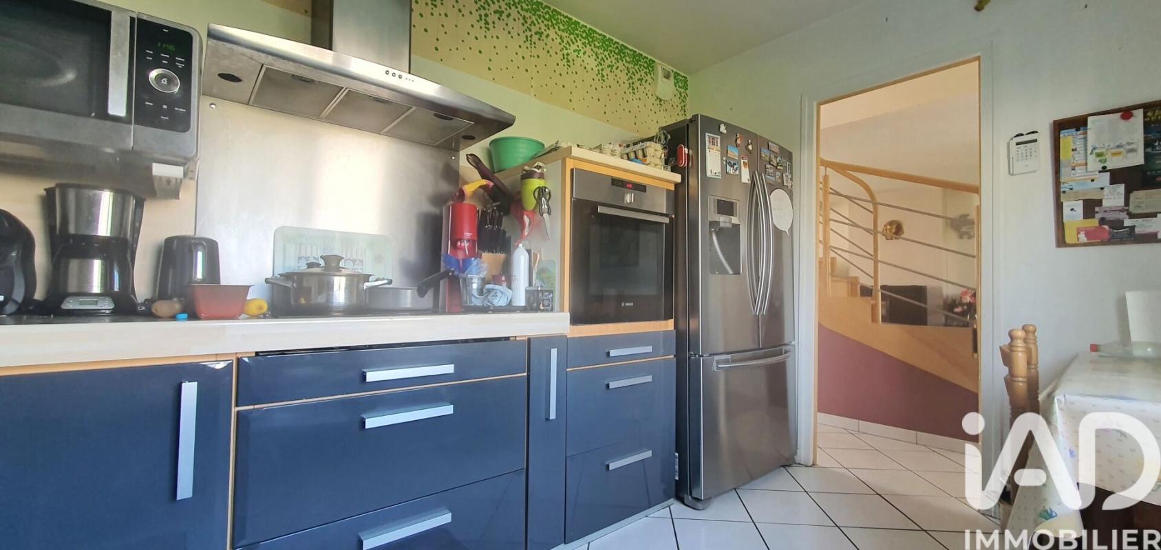 Maison 5 Pièce(s) Brech - Photo 8