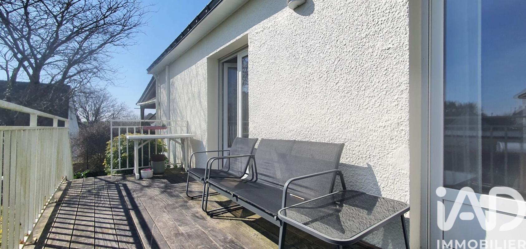Maison 5 Pièce(s) Brech - Photo 11