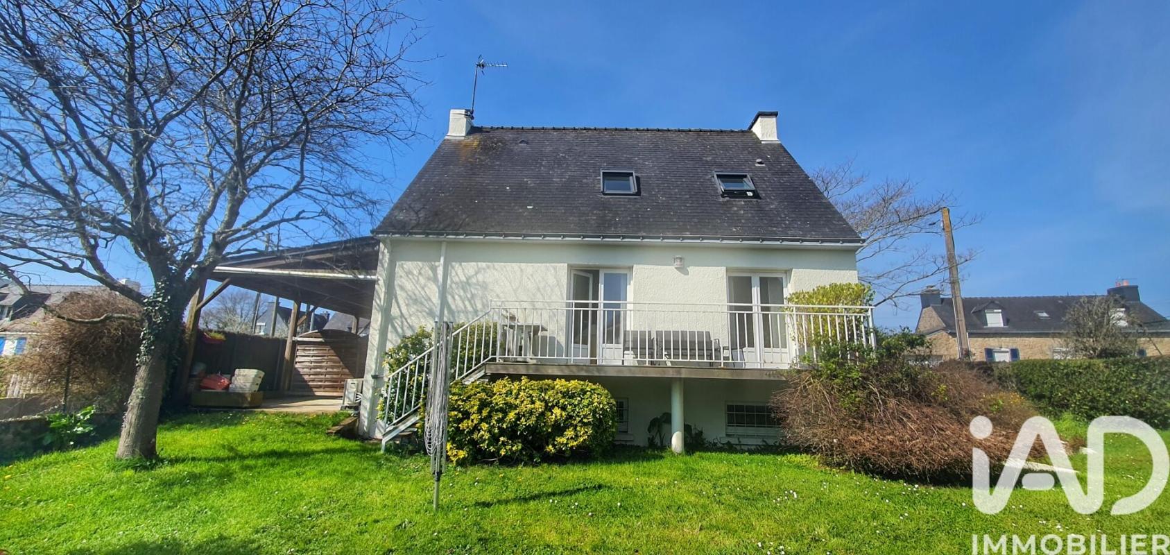 Maison 5 Pièce(s) Brech - Photo 22