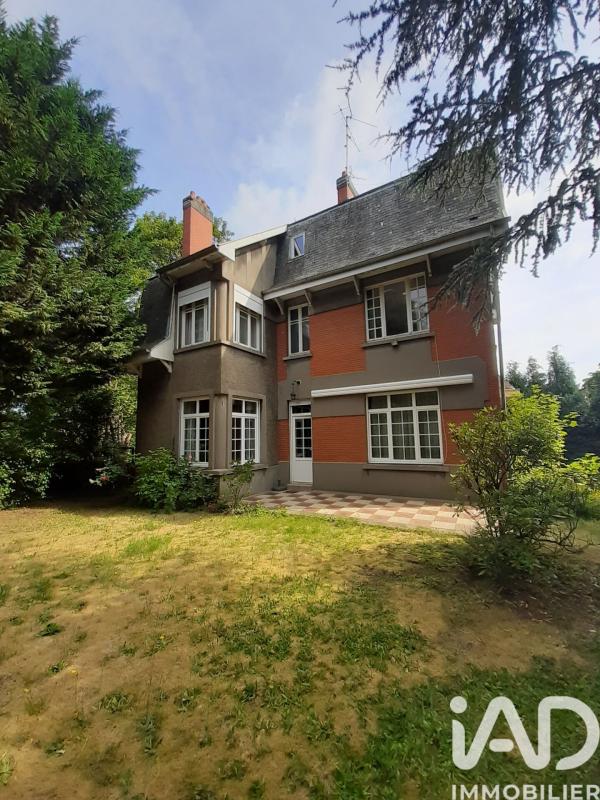 Propriété 7 Pièce(s) Maubeuge