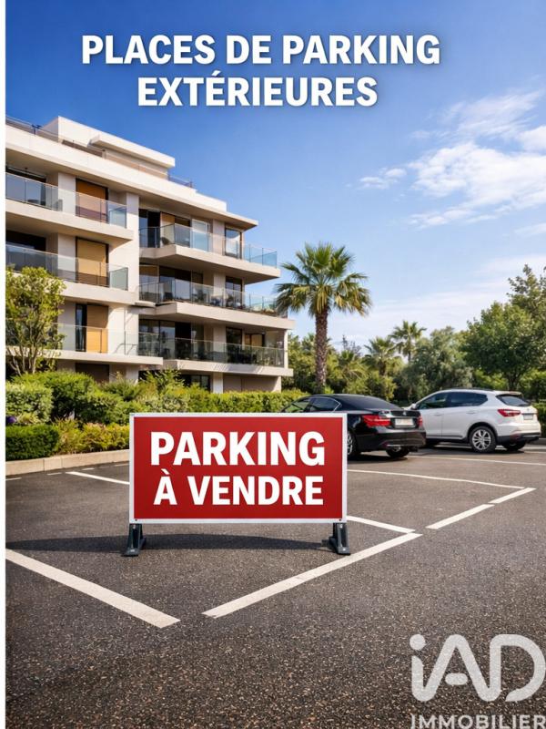 Parking  Pontault-Combault