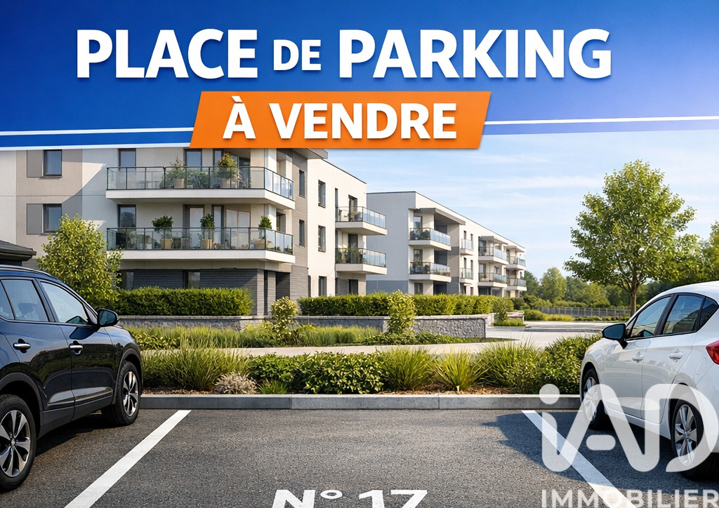 Parking  Pontault-Combault