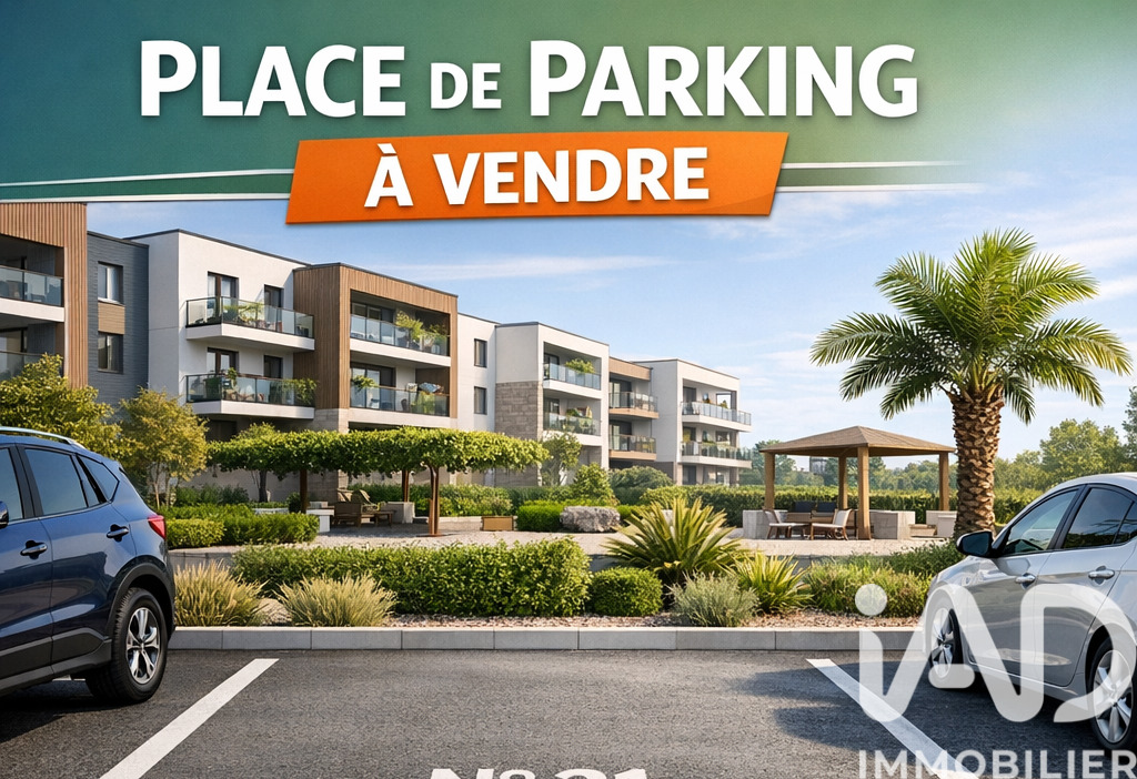 Parking  Pontault-Combault