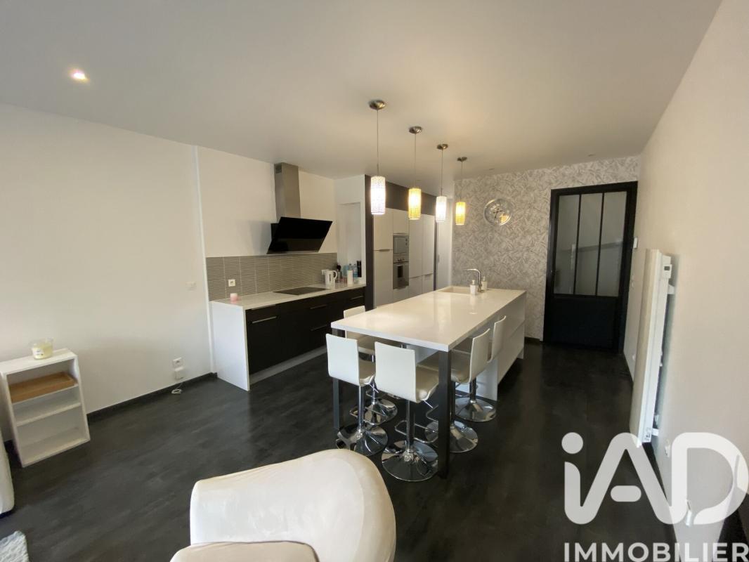 Maison 4 Pièce(s) Reims