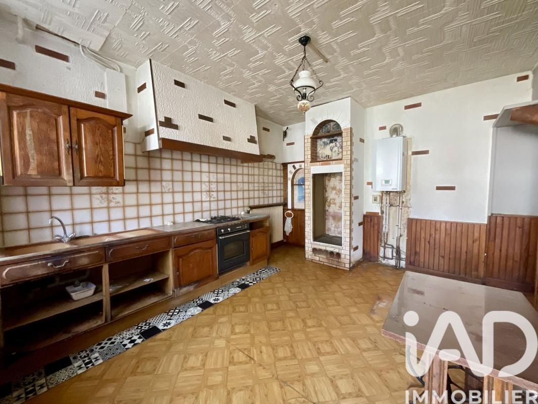 Maison 5 Pièce(s) Deville - Photo 2