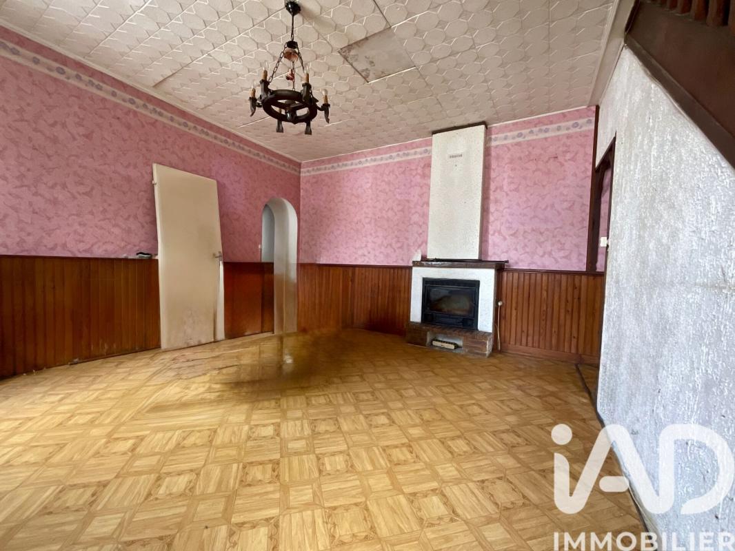Maison 5 Pièce(s) Deville - Photo 3
