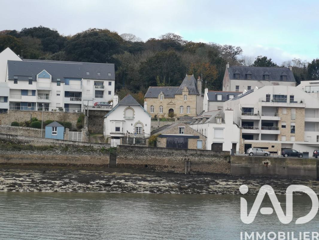 Manoir 8 Pièce(s) Audierne