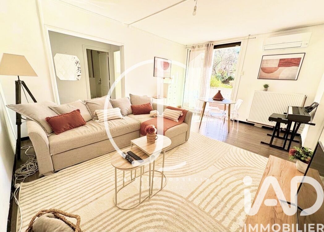 Appartement 4 Pièce(s) La Valette-du-Var