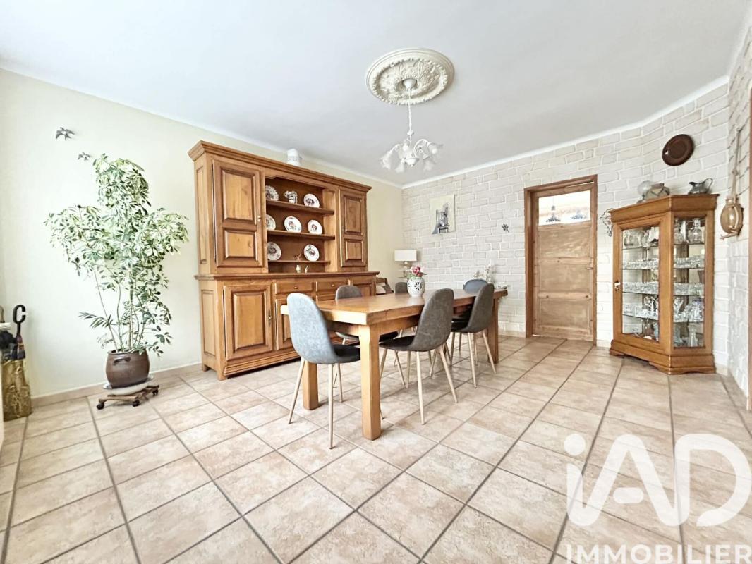 Maison 9 Pièce(s) Lumbres