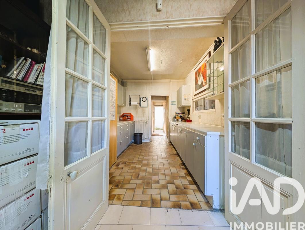 Maison 4 Pièce(s) Neuilly-Plaisance
