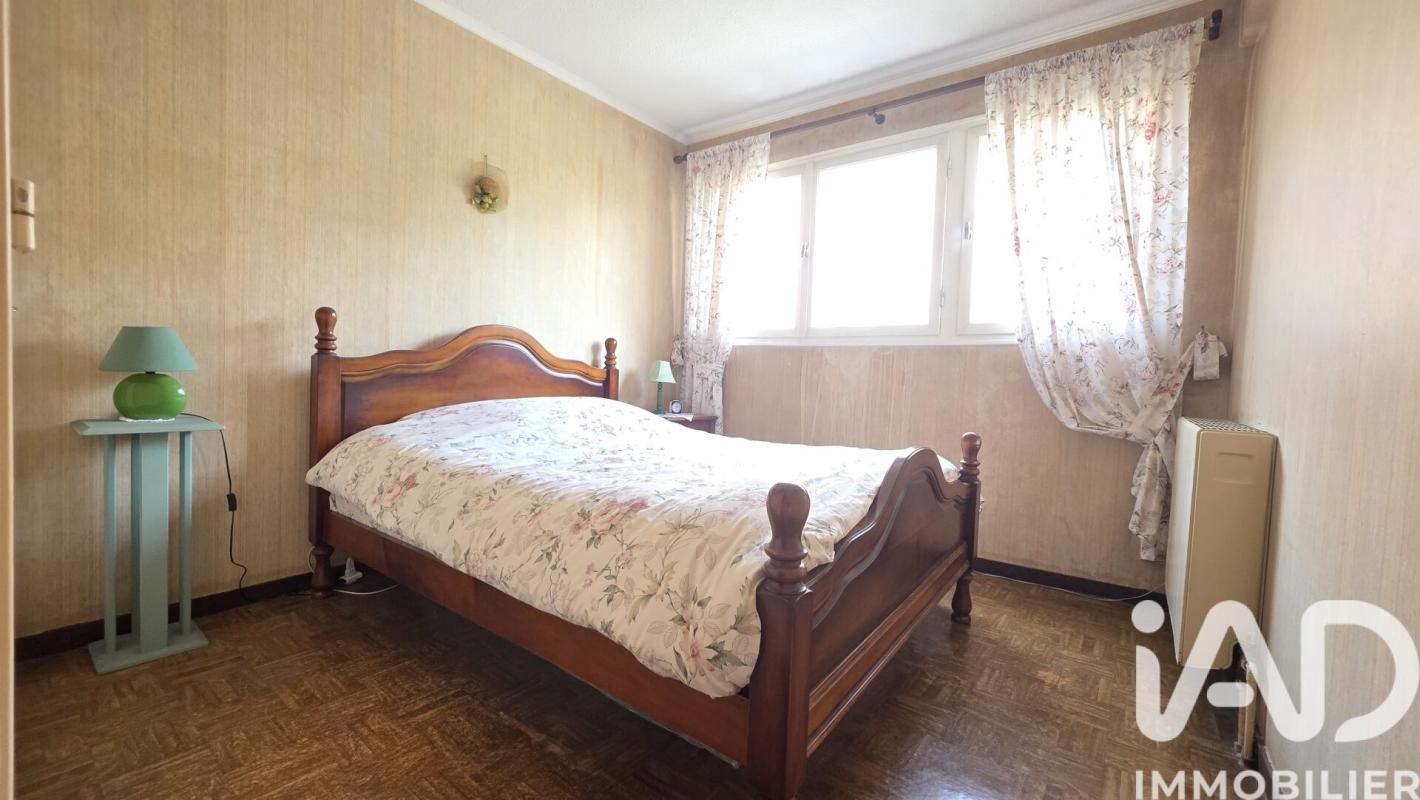 Appartement 3 Pièce(s) Antibes