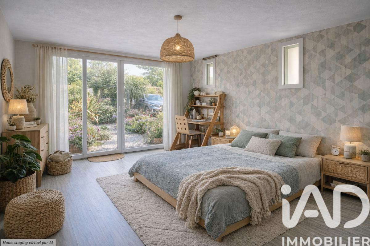 Maison 7 Pièce(s) Saint-Jean-de-Monts - Photo 9