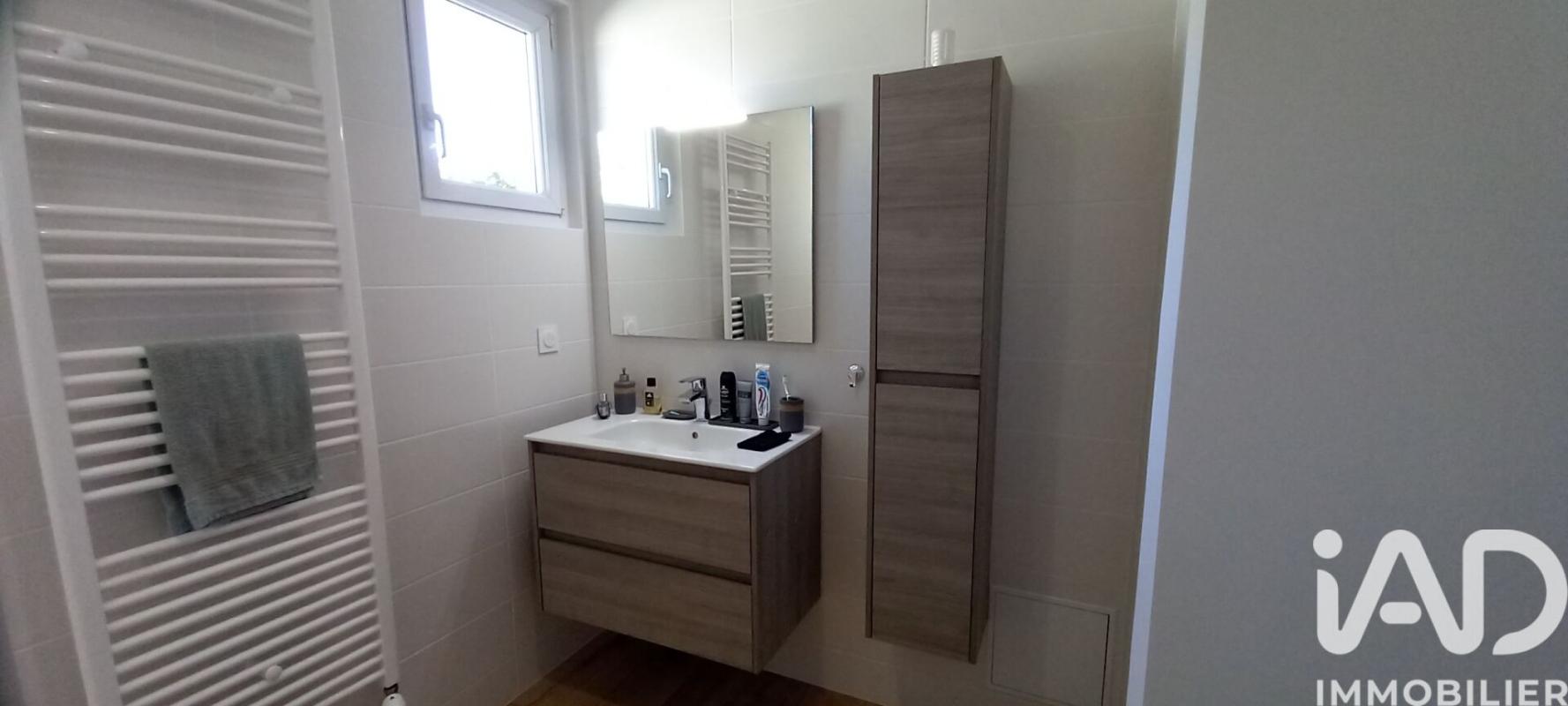 Maison 4 Pièce(s) Chantonnay