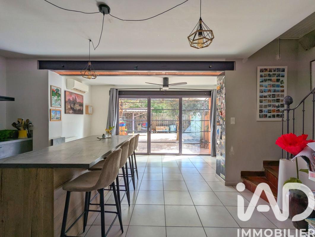 Maison 5 Pièce(s) Pézenas