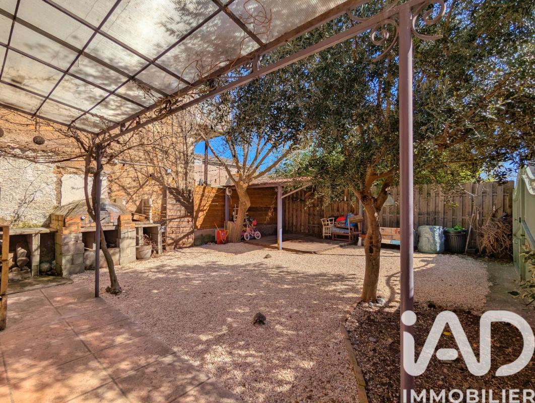Maison 5 Pièce(s) Pézenas