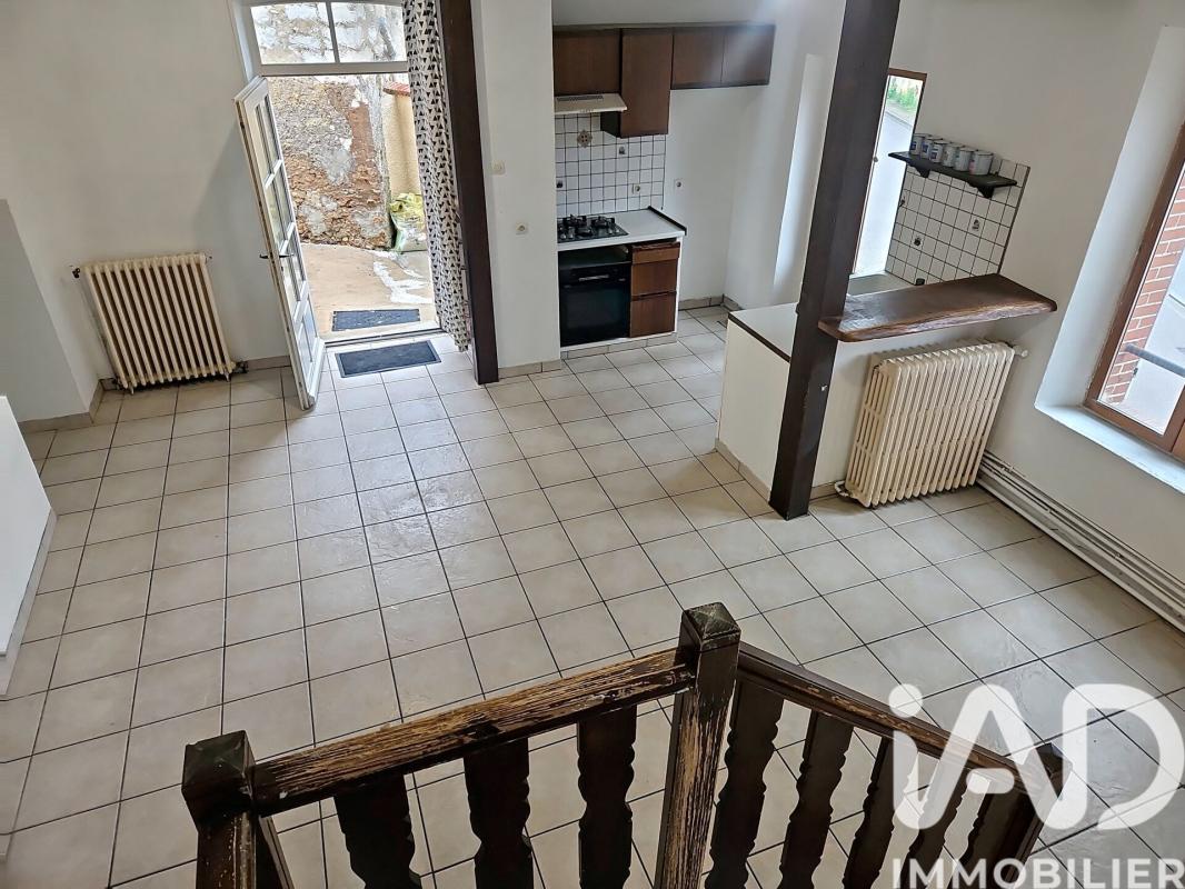 Maison 7 Pièce(s) Saint-Julien-du-Sault - Photo 7