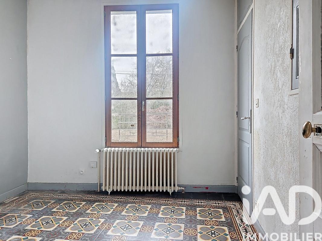 Maison 7 Pièce(s) Saint-Julien-du-Sault - Photo 10