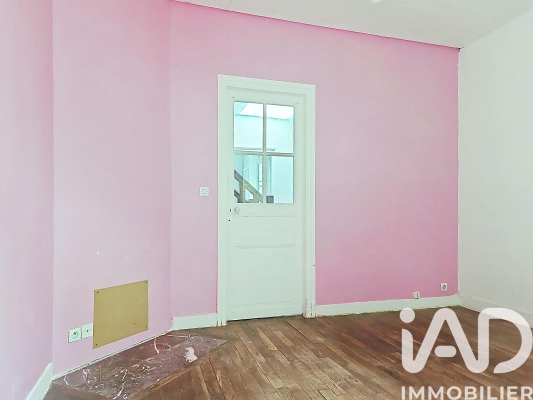 Maison 7 Pièce(s) Saint-Julien-du-Sault - Photo 11