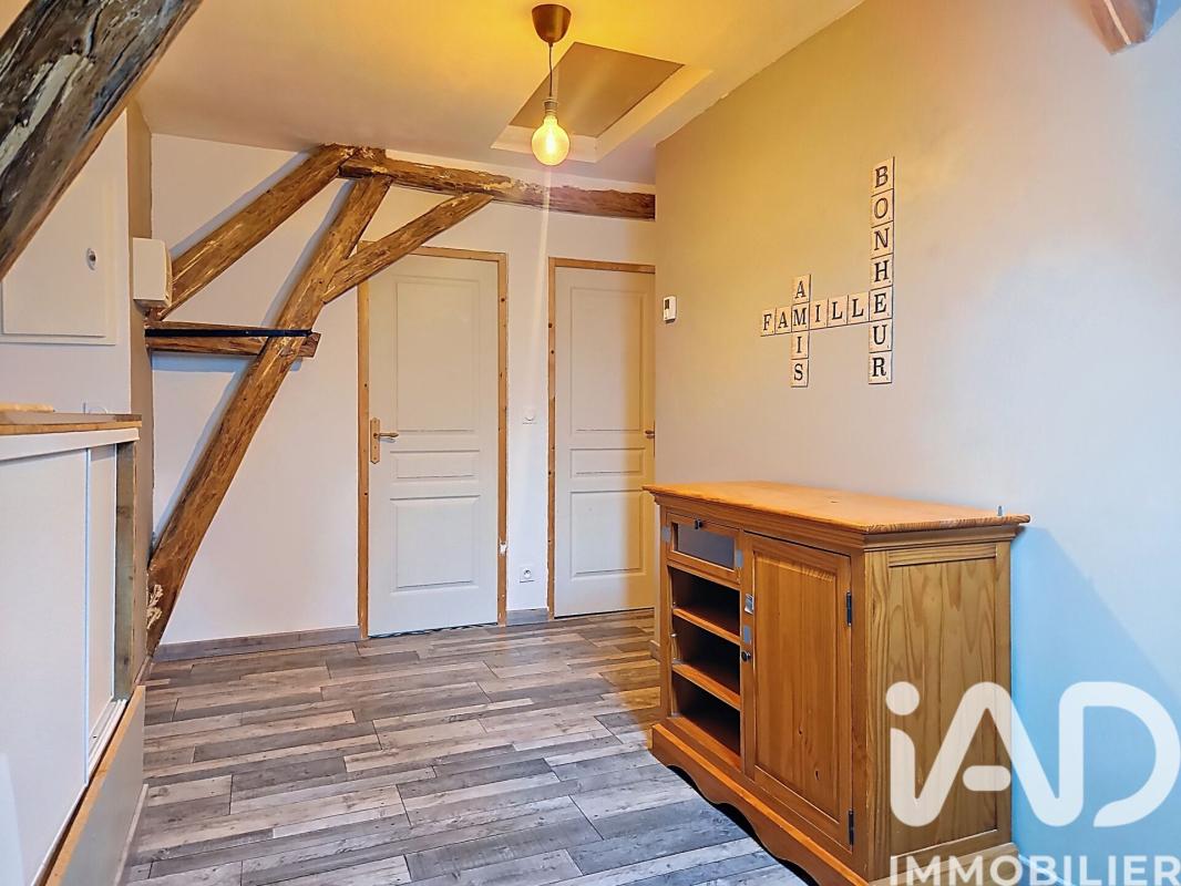 Maison 7 Pièce(s) Saint-Julien-du-Sault - Photo 13