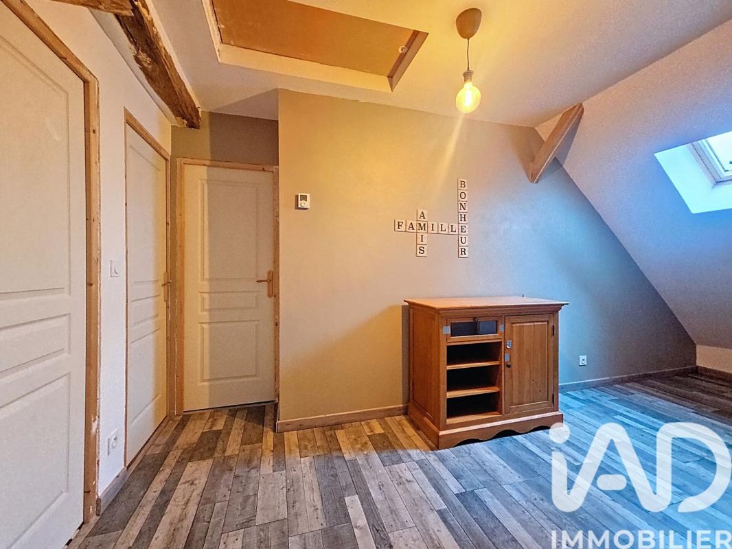 Maison 7 Pièce(s) Saint-Julien-du-Sault - Photo 14