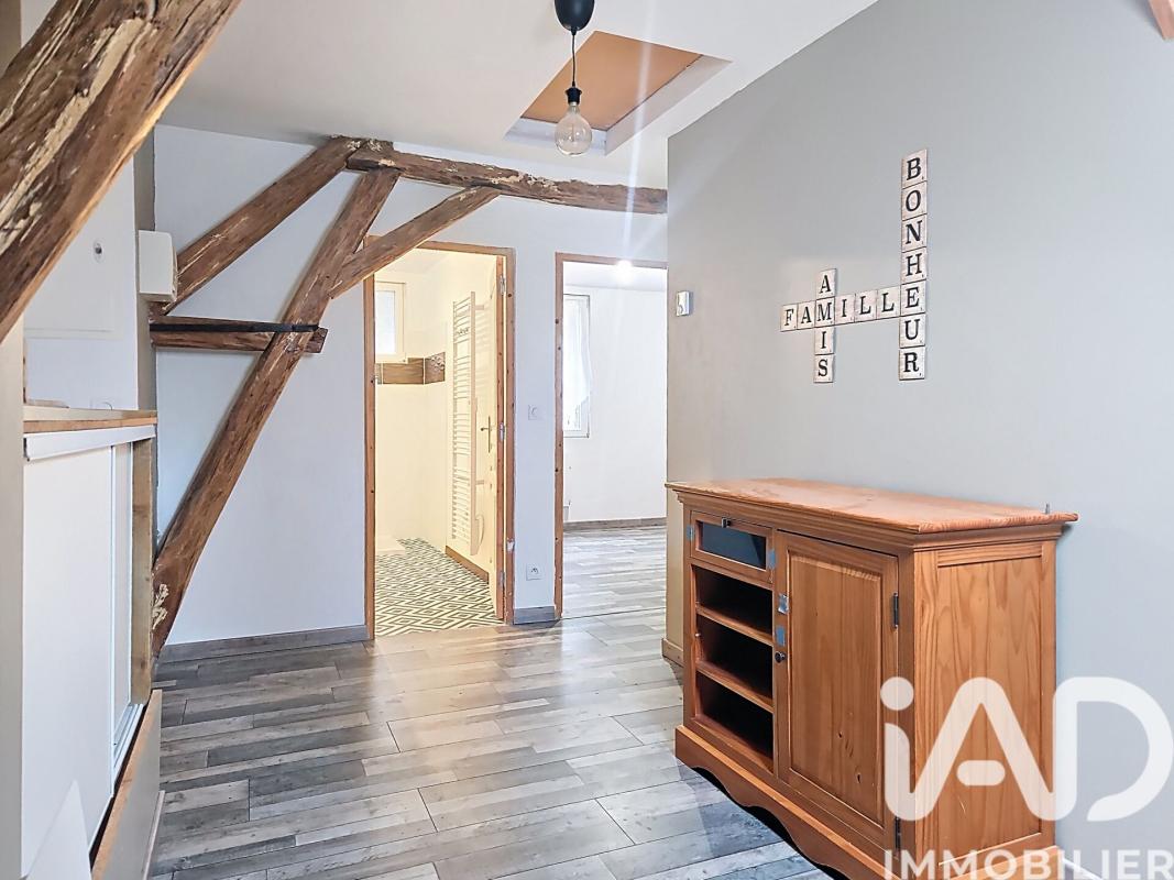 Maison 7 Pièce(s) Saint-Julien-du-Sault - Photo 15