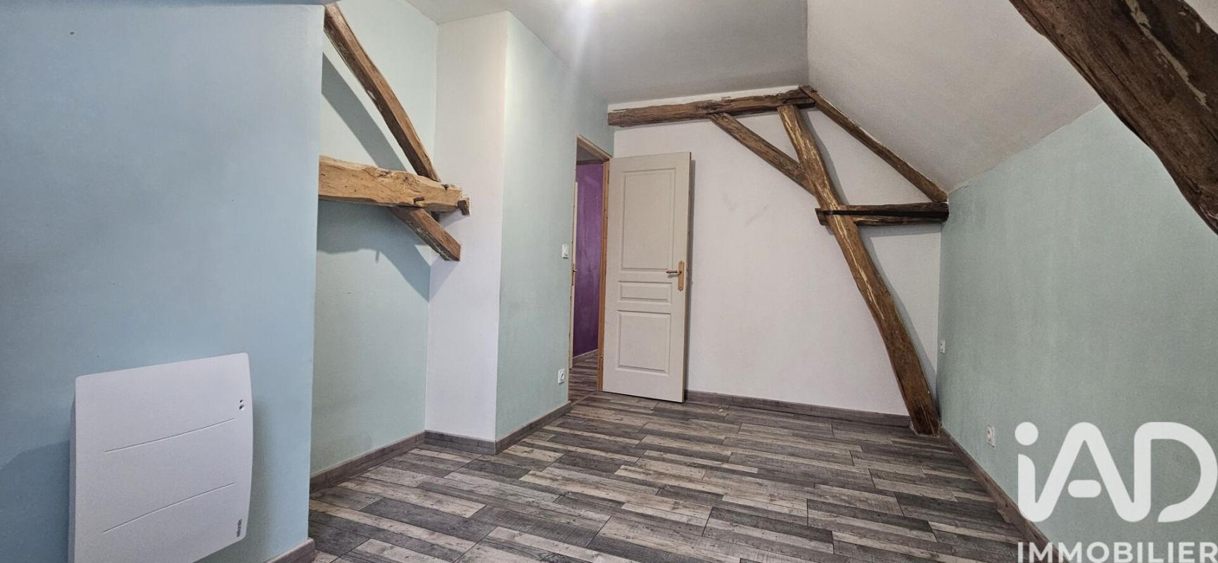 Maison 7 Pièce(s) Saint-Julien-du-Sault - Photo 19
